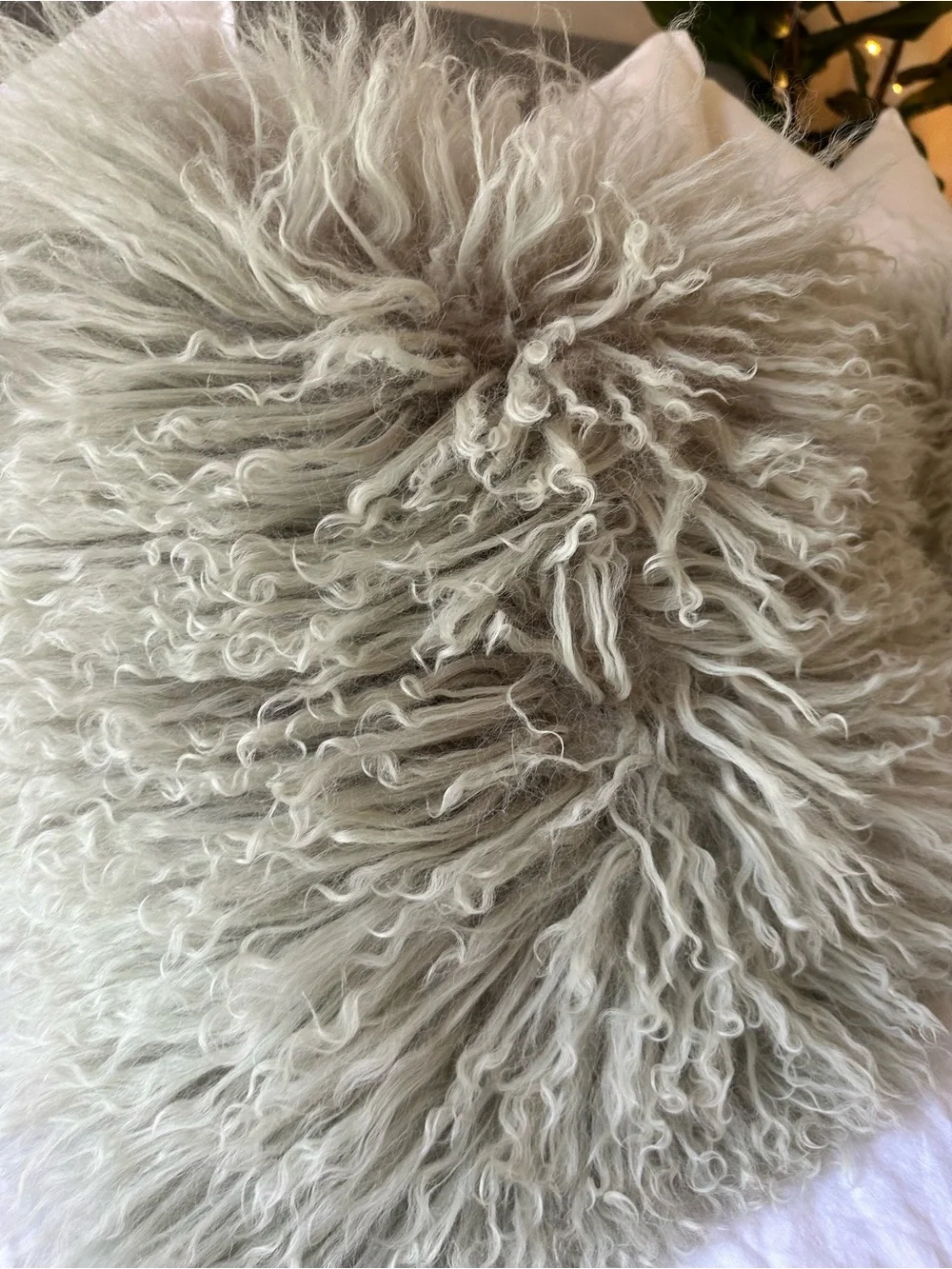 Z Gallerie super soft
